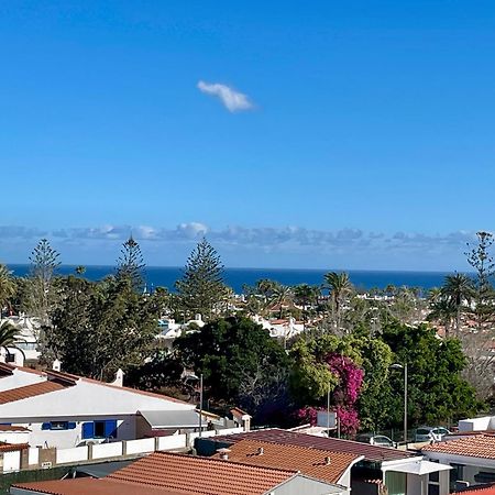 פלאייה דל אינגלז Iguazu I Yumbo Third Floor Apartment מראה חיצוני תמונה