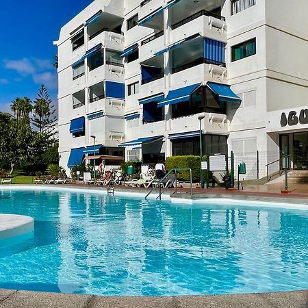 פלאייה דל אינגלז Iguazu I Yumbo Third Floor Apartment מראה חיצוני תמונה