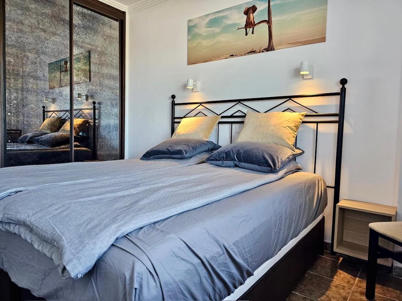 פלאייה דל אינגלז Iguazu I Yumbo Third Floor Apartment מראה חיצוני תמונה
