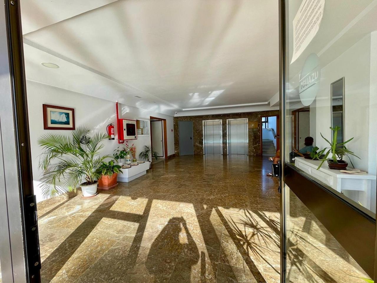פלאייה דל אינגלז Iguazu I Yumbo Third Floor Apartment מראה חיצוני תמונה