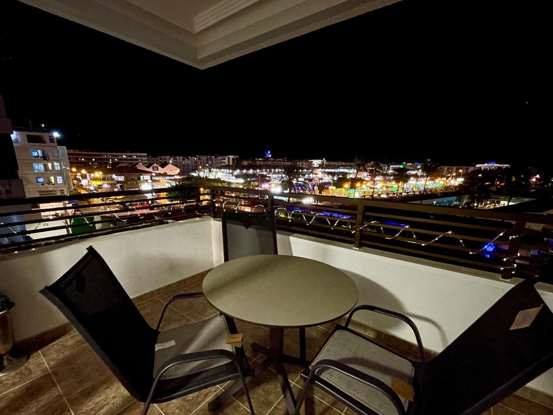 פלאייה דל אינגלז Iguazu I Yumbo Third Floor Apartment מראה חיצוני תמונה
