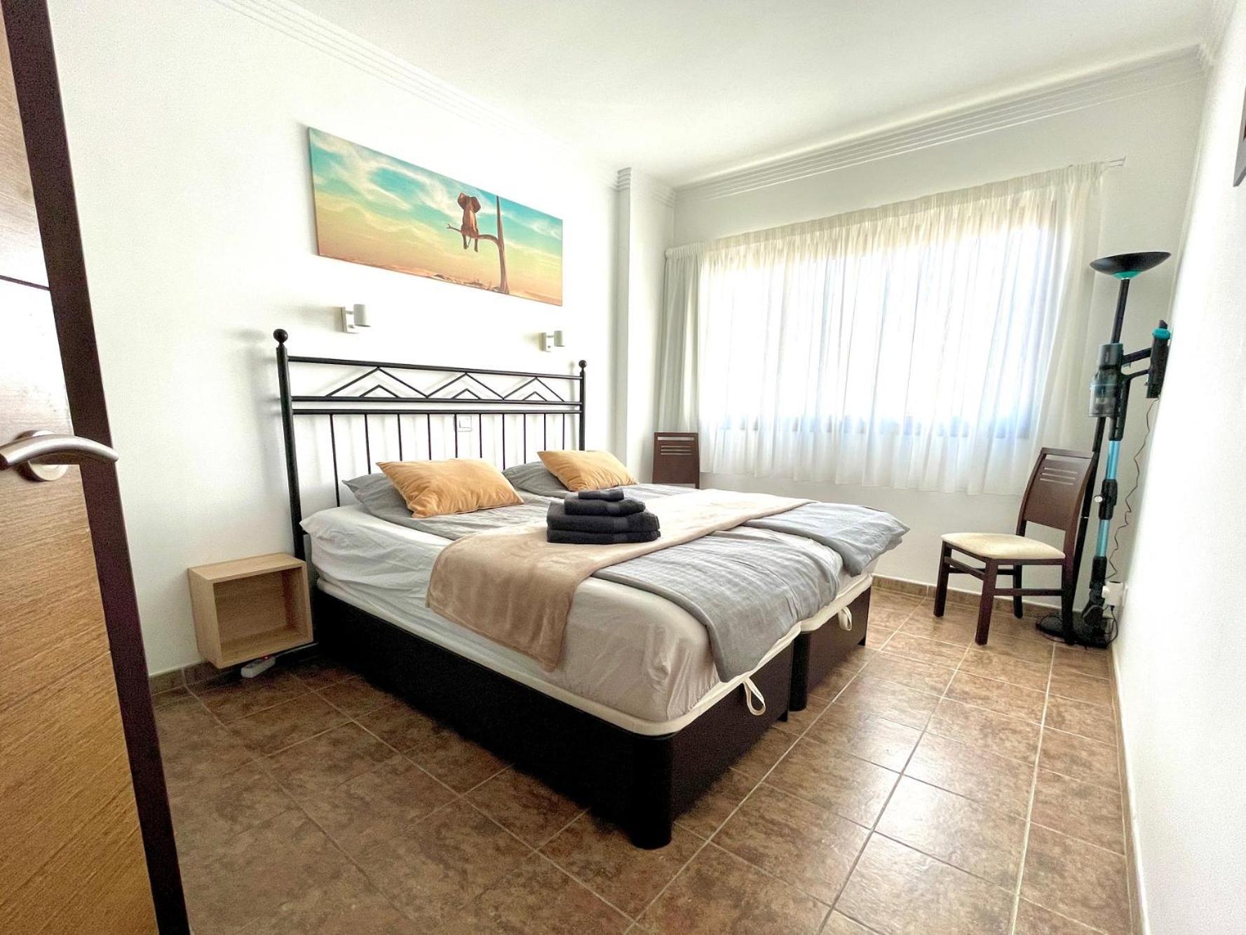 פלאייה דל אינגלז Iguazu I Yumbo Third Floor Apartment מראה חיצוני תמונה