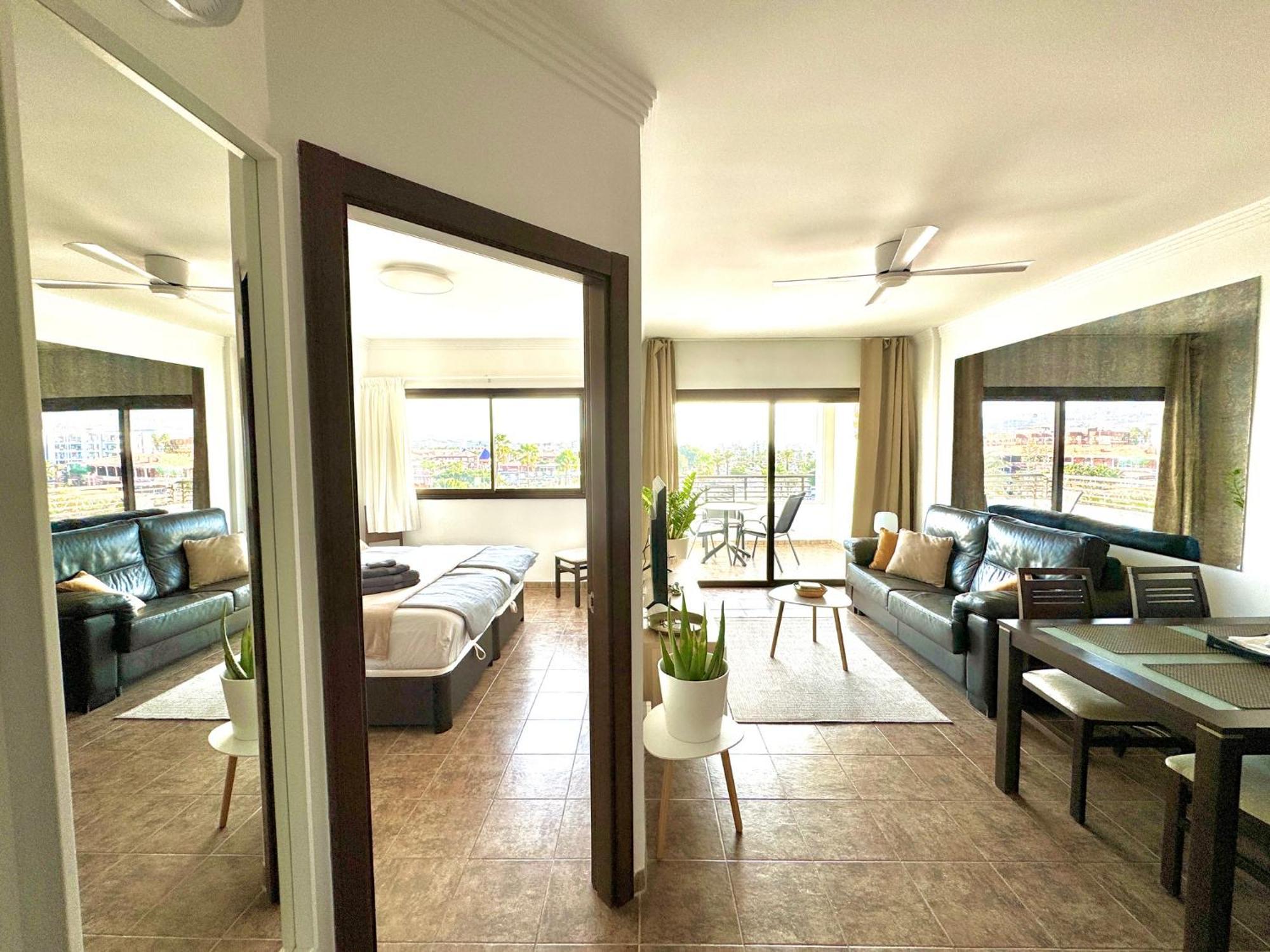 פלאייה דל אינגלז Iguazu I Yumbo Third Floor Apartment מראה חיצוני תמונה
